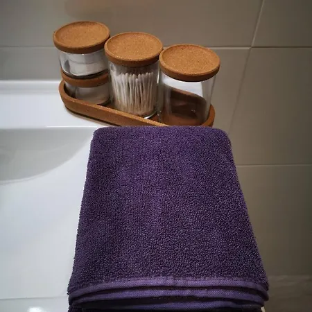 Vendégház Luxury For 4 - Caparica Posthel