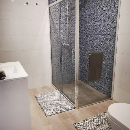Vendégház Luxury For 4 - Caparica Posthel *