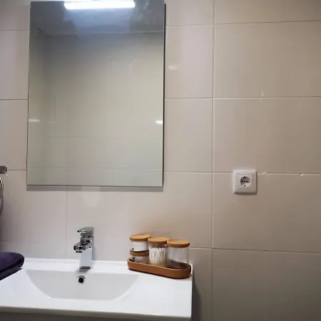 Affittacamere Luxury For 4 - Caparica Posthel
