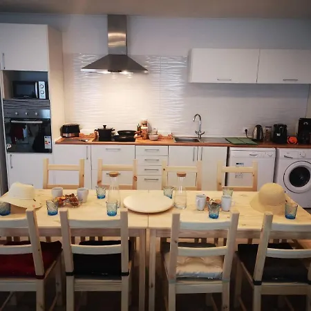 Affittacamere Luxury For 4 - Caparica Posthel